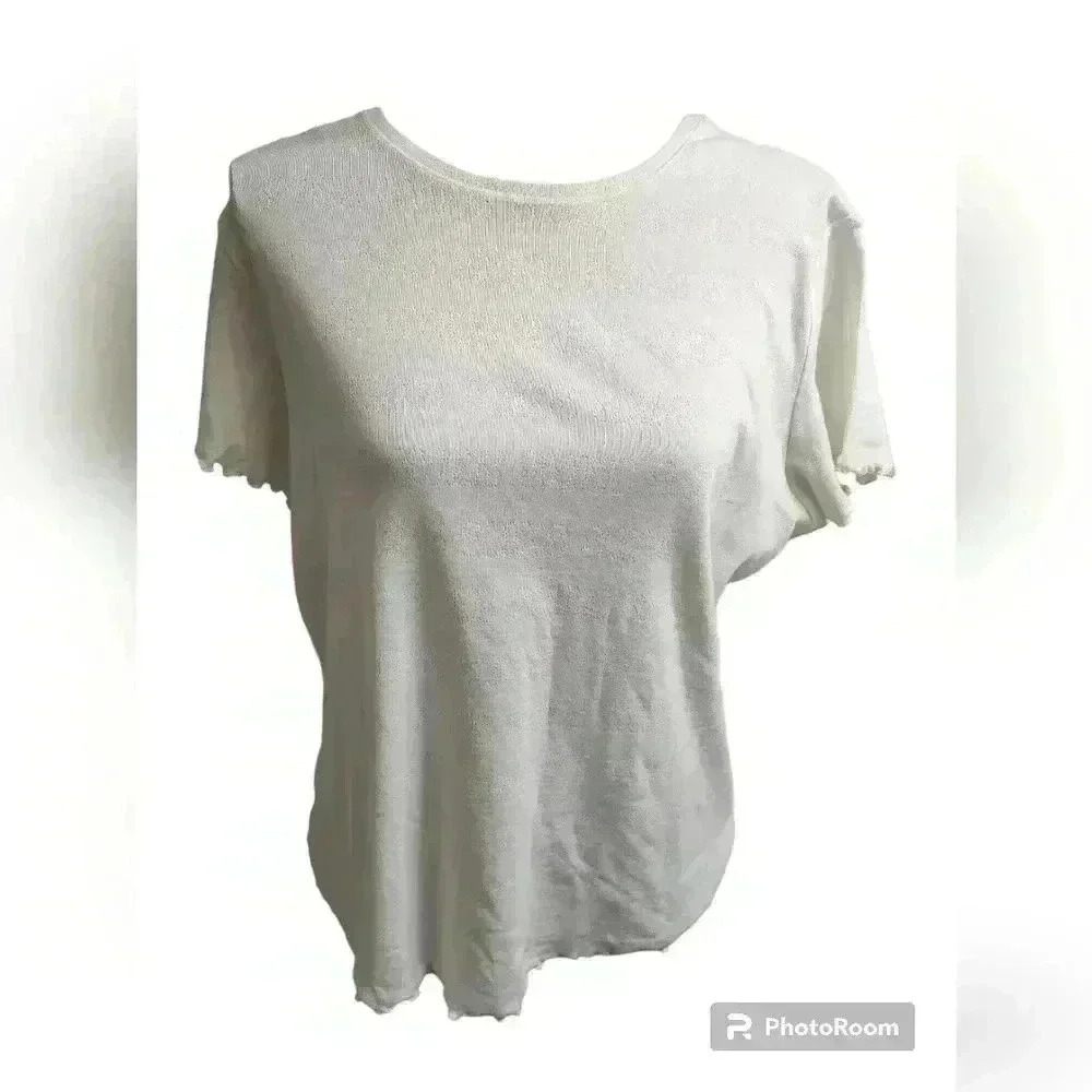 Skims tshirt